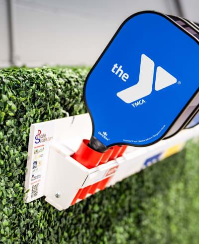 YMCA Pickleball Center